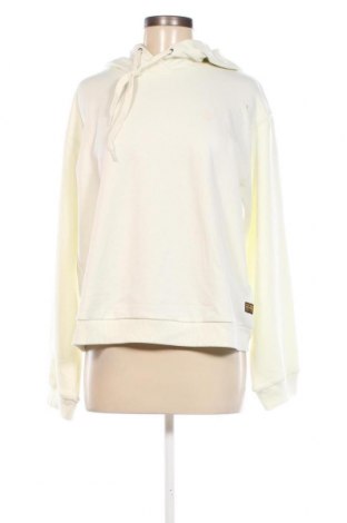 Damen Sweatshirt G-Star Raw, Größe L, Farbe Weiß, Preis € 41,39