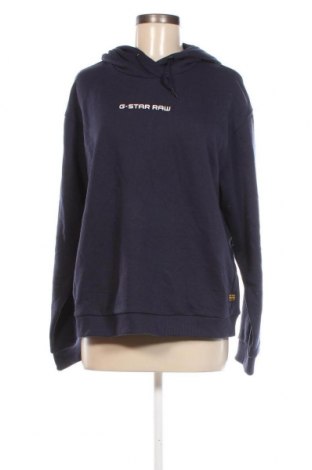 Damen Sweatshirt G-Star Raw, Größe XL, Farbe Blau, Preis € 33,87