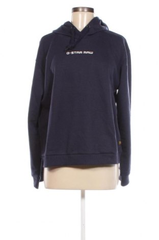 Damen Sweatshirt G-Star Raw, Größe L, Farbe Blau, Preis € 33,87