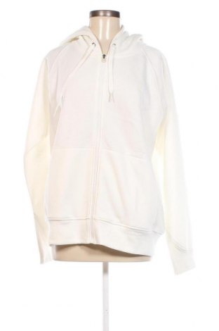 Damen Sweatshirt G-Star Raw, Größe L, Farbe Weiß, Preis € 33,87