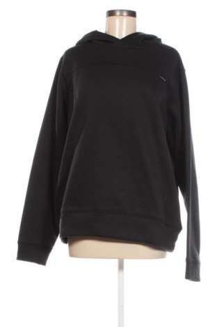 Damen Sweatshirt G-Star Raw, Größe L, Farbe Schwarz, Preis 45,16 €