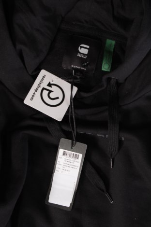 Dámská mikina  G-Star Raw, Velikost L, Barva Černá, Cena  2 116,00 Kč