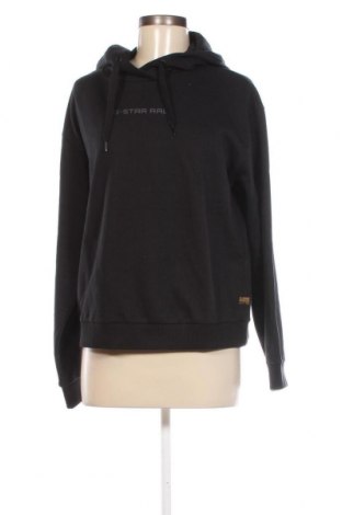 Damen Sweatshirt G-Star Raw, Größe L, Farbe Schwarz, Preis € 41,39