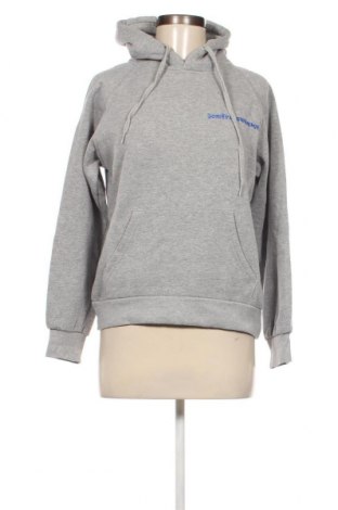 Damen Sweatshirt Game, Größe M, Farbe Grau, Preis 7,06 €