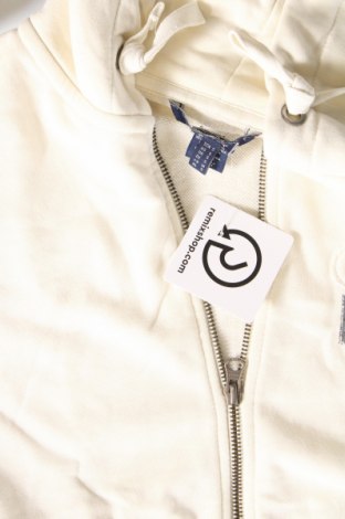 Damen Sweatshirt Gant, Größe S, Farbe Ecru, Preis € 42,80