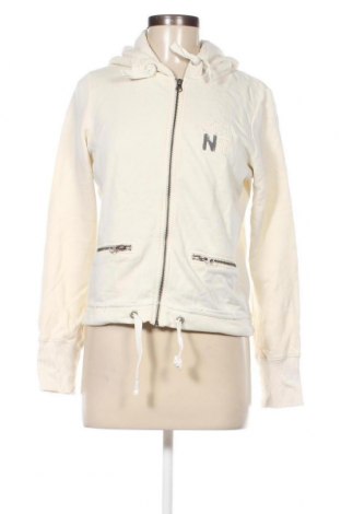 Damen Sweatshirt Gant, Größe S, Farbe Ecru, Preis 48,50 €
