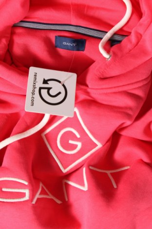 Női sweatshirt Gant, Méret L, Szín Rózsaszín, Ár 18 723 Ft