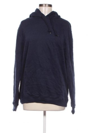 Damen Sweatshirt Gap, Größe M, Farbe Blau, Preis 10,72 €