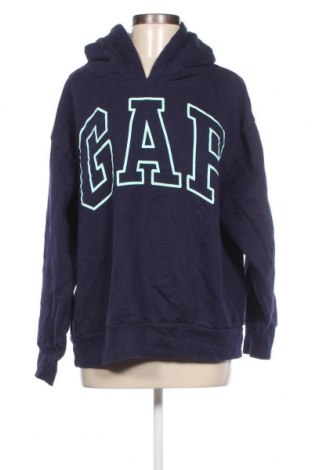 Damen Sweatshirt Gap, Größe XL, Farbe Blau, Preis 23,66 €
