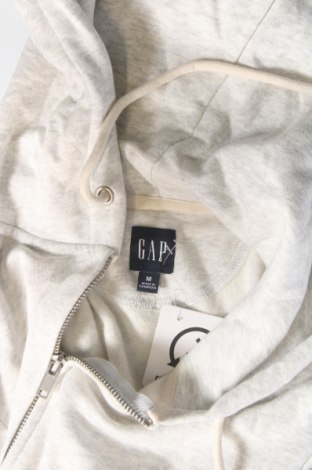 Damen Sweatshirt Gap, Größe M, Farbe Grau, Preis € 23,66