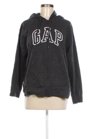 Γυναικείο φούτερ Gap, Μέγεθος XL, Χρώμα Γκρί, Τιμή 12,62 €