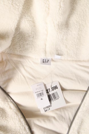 Dámská mikina  Gap, Velikost XL, Barva Bílá, Cena  1 228,00 Kč