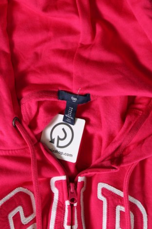 Damen Sweatshirt Gap, Größe M, Farbe Rosa, Preis 23,66 €