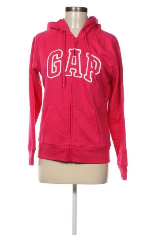 Damen Sweatshirt Gap, Größe M, Farbe Rosa, Preis 23,66 €