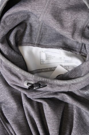 Damen Sweatshirt Geyser, Größe M, Farbe Grau, Preis 7,52 €