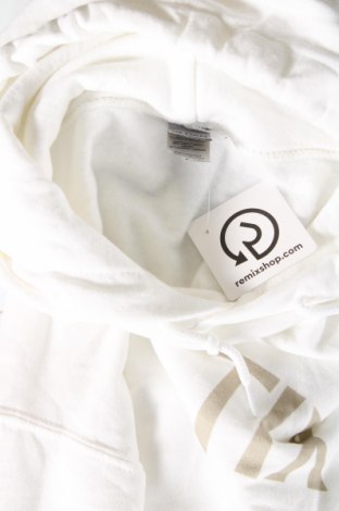 Damen Sweatshirt Gildan, Größe S, Farbe Weiß, Preis 7,06 €