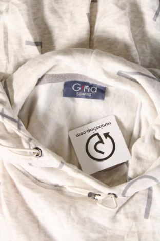 Damen Sweatshirt Gina, Größe S, Farbe Beige, Preis € 5,05