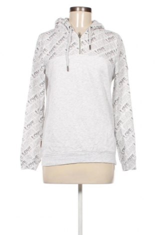 Damen Sweatshirt Gina, Größe S, Farbe Grau, Preis 6,05 €