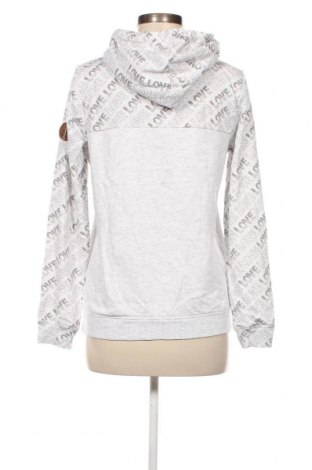 Damen Sweatshirt Gina, Größe S, Farbe Grau, Preis € 7,06