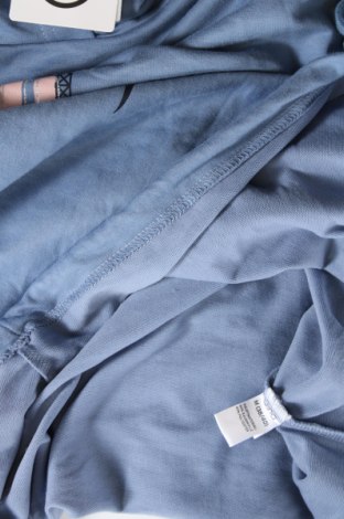 Damen Sweatshirt Gina, Größe M, Farbe Blau, Preis € 7,06