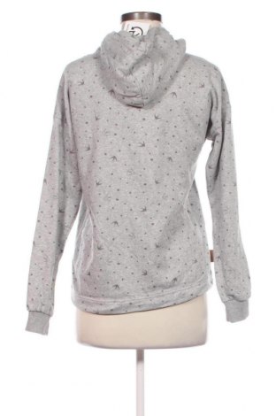 Damen Sweatshirt Gina, Größe S, Farbe Grau, Preis 6,66 €