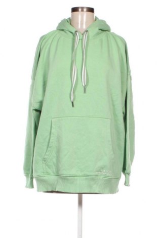 Damen Sweatshirt Gina, Größe XXL, Farbe Grün, Preis € 15,14