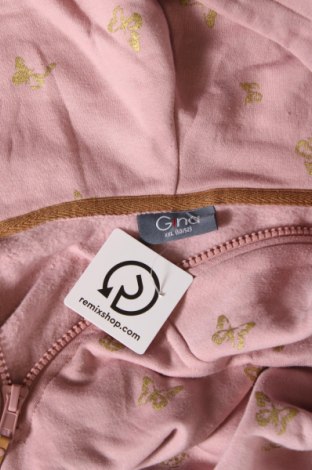 Damen Sweatshirt Gina, Größe XXL, Farbe Rosa, Preis € 13,12