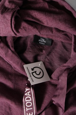 Női sweatshirt Gina Benotti, Méret M, Szín Lila, Ár 2 575 Ft