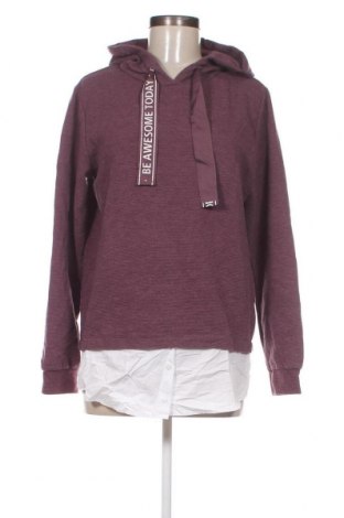 Damen Sweatshirt Gina Benotti, Größe M, Farbe Lila, Preis 11,10 €