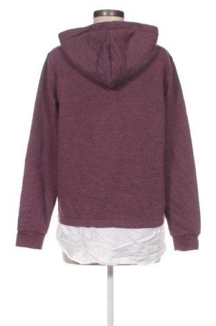 Damen Sweatshirt Gina Benotti, Größe M, Farbe Lila, Preis 7,06 €