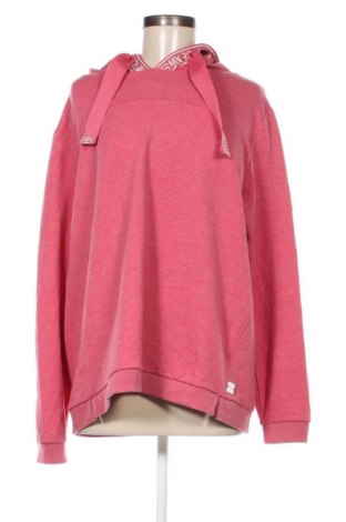 Damen Sweatshirt Gina Benotti, Größe XL, Farbe Rosa, Preis € 10,09