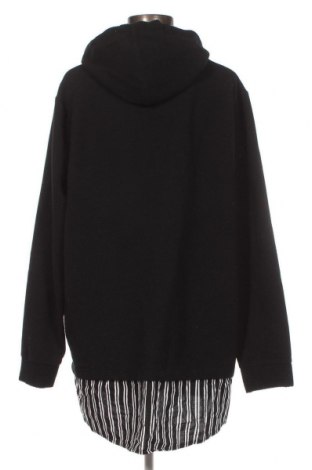 Damen Sweatshirt Gina Benotti, Größe XL, Farbe Schwarz, Preis € 11,10