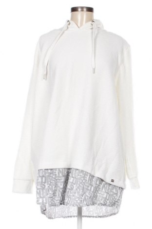 Damen Sweatshirt Gina Benotti, Größe XL, Farbe Weiß, Preis € 12,11