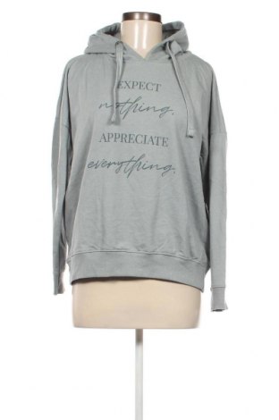 Damen Sweatshirt Gina Benotti, Größe M, Farbe Grün, Preis € 10,49