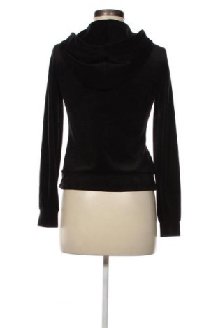 Damen Sweatshirt Gina Tricot, Größe XS, Farbe Schwarz, Preis 7,52 €
