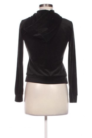 Γυναικείο φούτερ Gina Tricot, Μέγεθος XS, Χρώμα Μαύρο, Τιμή 6,19 €