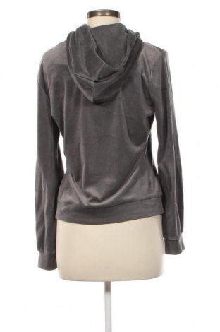 Damen Sweatshirt Gina Tricot, Größe M, Farbe Grau, Preis € 6,40