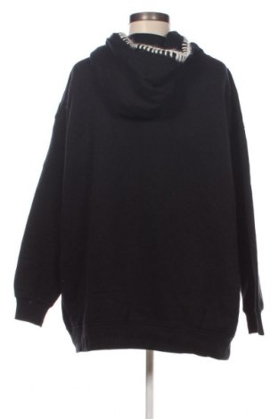 Damen Sweatshirt Grace, Größe L, Farbe Schwarz, Preis € 9,08