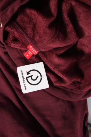 Damen Sweatshirt Guess, Größe M, Farbe Rot, Preis 44,36 €