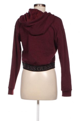 Damska bluza Guess, Rozmiar M, Kolor Czerwony, Cena 215,90 zł