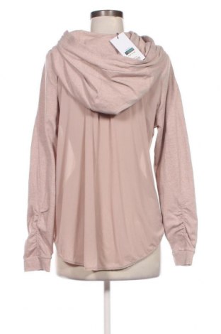 Damen Sweatshirt Gymshark, Größe M, Farbe Rosa, Preis 12,94 €