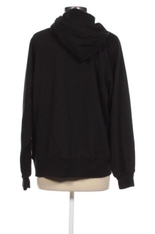 Damen Sweatshirt H&M, Größe S, Farbe Schwarz, Preis 9,00 €