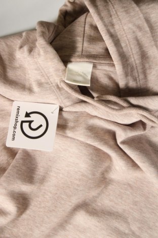 Damen Sweatshirt H&M, Größe XL, Farbe Beige, Preis € 9,08