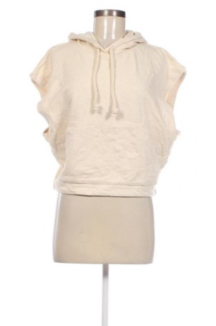 Γυναικείο φούτερ H&M, Μέγεθος XS, Χρώμα Εκρού, Τιμή 9,87 €