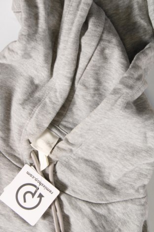 Γυναικείο φούτερ H&M, Μέγεθος M, Χρώμα Γκρί, Τιμή 17,94 €