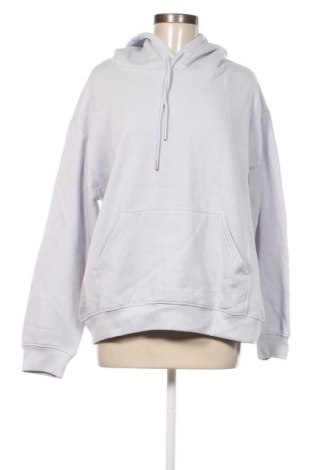 Dámska mikina  H&M, Veľkosť L, Farba Modrá, Cena  16,44 €