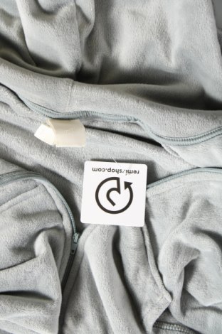 Damen Sweatshirt H&M, Größe XL, Farbe Blau, Preis € 10,09