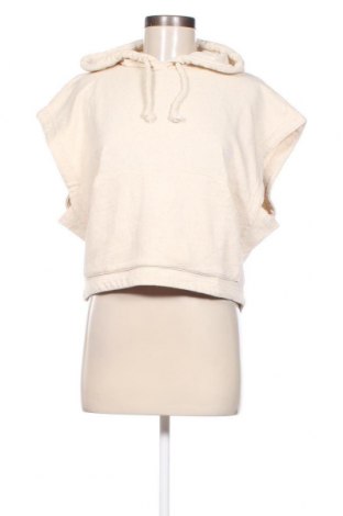 Damen Sweatshirt H&M, Größe S, Farbe Beige, Preis 14,83 €