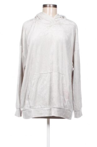 Damen Sweatshirt H&M, Größe L, Farbe Grün, Preis 11,10 €