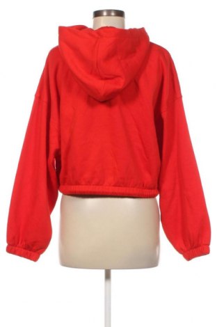 Damen Sweatshirt H&M, Größe M, Farbe Rot, Preis 10,09 €